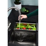 Превью картинка Коландер Omoikiri CO-02-IN #2