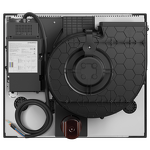 Превью картинка Индукционная варочная панель Maunfeld MIHC604SF2BK #10