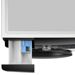 Превью картинка Стиральная машина с фронтальной загрузкой Weissgauff WM 591410 Inverter Steam #8