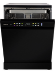 Превью картинка Посудомоечная машина 60см HIBERG i-F 6815 LB #63