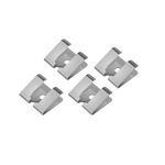 Превью картинка Индукционная варочная панель Maunfeld CVI594SF2MBL LUX #6