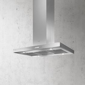 Картинка Elica SPOT PLUS ISLAND IX/A/90