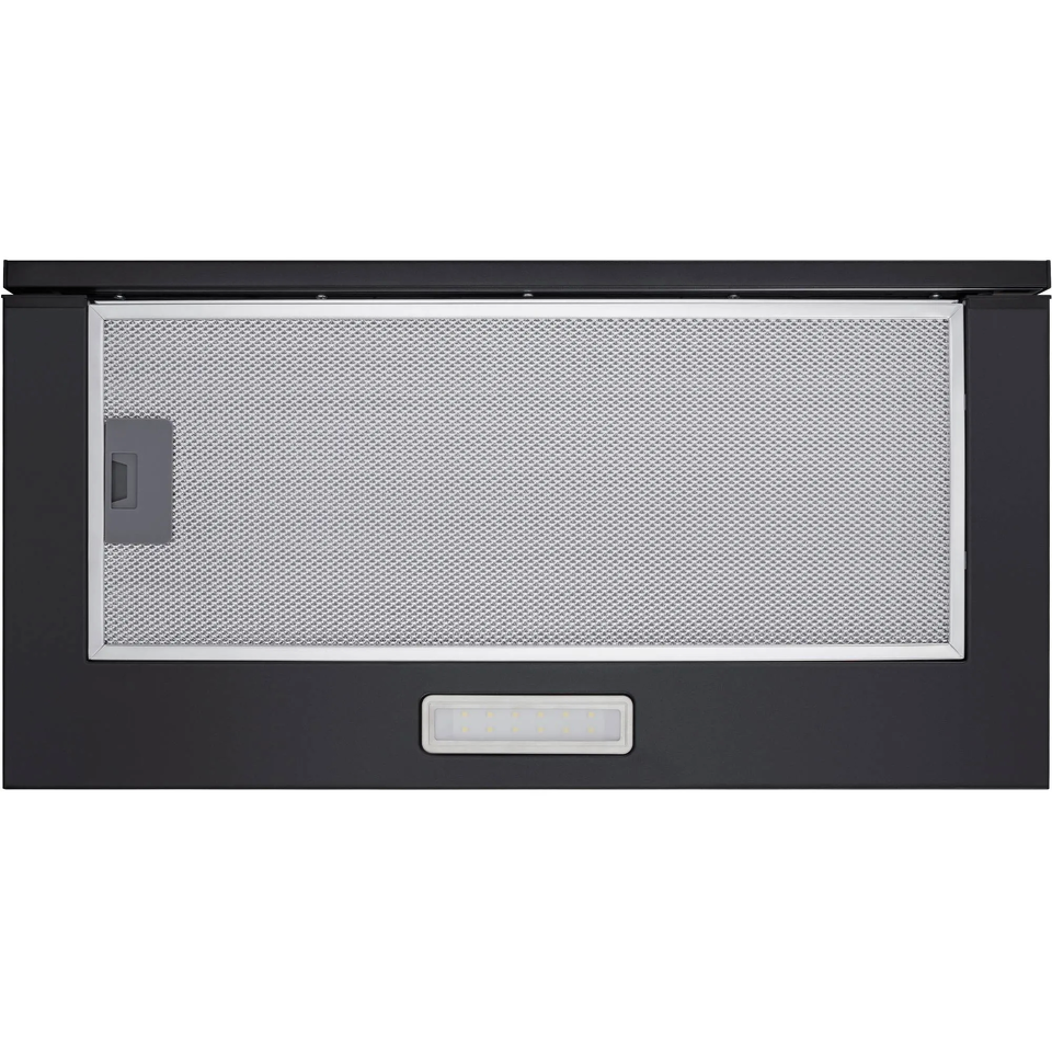 Фото Встраиваемая вытяжка Meferi SLIDEBOX60BK LIGHT