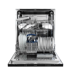 Превью картинка Посудомоечная машина 60см встраиваемая Lex PM 6072 посудомоечная машина #1