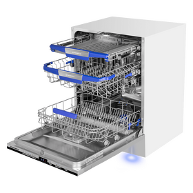 Картинка Maunfeld MLP60230 Light Beam Inverter Wi-Fi