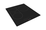 Превью картинка Электрическая варочная панель Meferi MEH453BK COMFORT #6