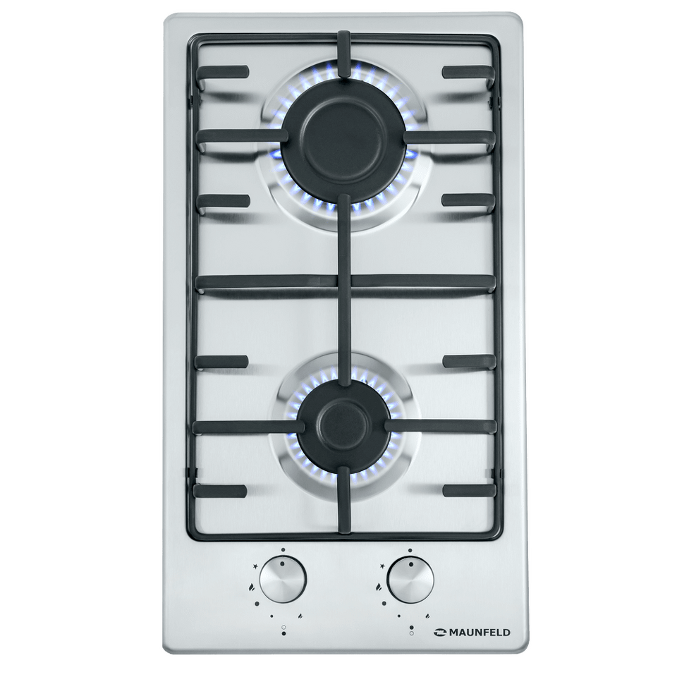 Фото Газовая варочная панель домино Maunfeld EGHS.32.3ES\G