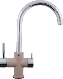 Картинка Zigmund & Shtain ZS 1800 Речной песок