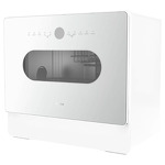 Превью картинка Посудомоечная машина компактная Evelux DS 1055 #2