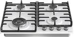 Превью картинка Газовая варочная панель Gorenje GW642SYW #5