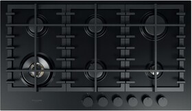 Картинка Fulgor Milano FUH 906 G DWK MBK