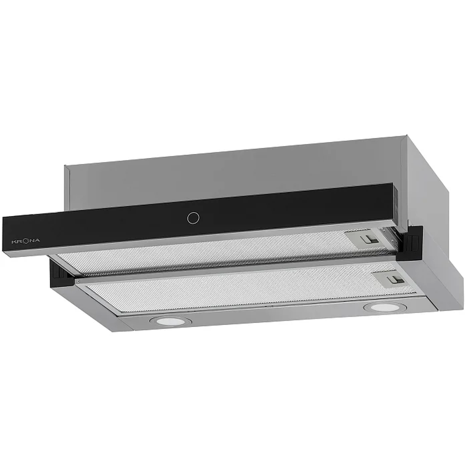 Фото Встраиваемая вытяжка KRONA KAMILLA T sensor max 600 Inox