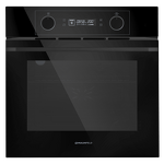 Превью картинка Электрический духовой шкаф Maunfeld AEOH60102B2  #1