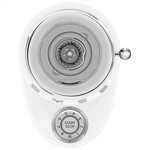 Превью картинка Кофемолка Smeg CGF03WHEU #9