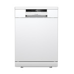 Превью картинка Посудомоечная машина 60см Lex DW6062N WH посудомоечная машина #1