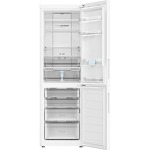 Превью картинка Холодильник с нижней морозилкой Haier C2F619CWU1 #9