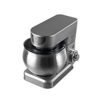 Превью картинка Миксер Lex LXMX 4131, миксер планетарный 5л (серебристый) #7