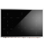 Превью картинка Центр варочный ILVE PDI096QNE3/MGP матовый графит (фурн. медь) #2