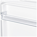 Превью картинка Холодильник с верхней морозилкой Hyundai CT1551WT #12