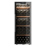 Превью картинка Шкаф винный  Meyvel Винный холодильник (шкаф) компрессорный MEYVEL MV105-KBF1 #16