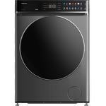 Превью картинка Стиральная машина с фронтальной загрузкой HIBERG i-DDQ11 - 1014 Sd #1