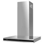 Превью картинка Купольная вытяжка Körting KHC 6737 XGN #2