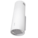 Превью картинка Цилиндрическая вытяжка Maunfeld Lee Wall 39 Long white #2