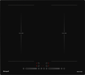 Картинка Weissgauff HI 642 BSCM