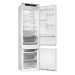 Превью картинка Встраиваемый холодильник с морозильной камерой Haier HBCN5190U1 #6