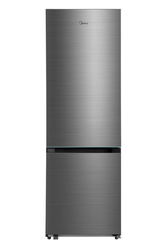 Фото Холодильник с нижней морозилкой Холодильник отдельностоящий Midea MDRB459FGF46IDM