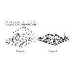 Превью картинка Газовая варочная панель Haier HHX-M64CWW #2