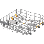 Превью картинка Посудомоечная машина 60см встраиваемая KRONA KAMAYA 60 BI V2 #8