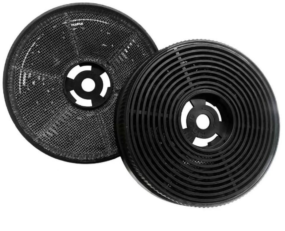 Фото Фильтр для вытяжки Evelux ECFA 2124