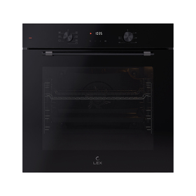 Картинка Lex EDP 671 BBL MAX духовой шкаф