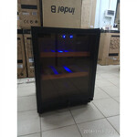 Превью картинка Шкаф винный встраиваемый Dunavox DAB-114.288DW.TO #5