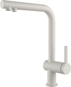 Картинка Rivelato ARNO Г-обр. с краном питьевой воды D-35мм brina