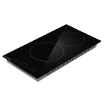 Превью картинка Электрическая варочная панель домино Maunfeld AVCE3024SBK #6