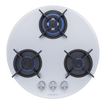 Превью картинка Газовая варочная панель Maunfeld EGHG.43.23CW\G #1