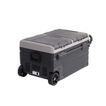 Превью картинка Холодильник Alpicool Холодильник автомобильный ALPICOOL TWW75 #1