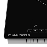 Превью картинка Электрическая варочная панель домино Maunfeld AVCE3024SBK #8