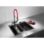 Превью картинка Коландер Omoikiri CO-02-GM #2