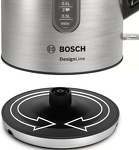 Превью картинка Чайник Bosch TWK4P440 #8