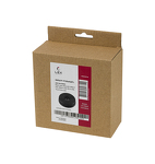 Превью картинка Фильтр для вытяжки Lex Фильтр угольный L (Basic, Mika (x2), Mika C (x2), Mika G (x2) (2шт. в компл.) #4