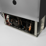 Превью картинка Холодильник Холодильник автомобильный Meyvel AF-DB65X #3