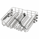 Превью картинка Посудомоечная машина 60см встраиваемая KRONA ROSSA 60 BI #7