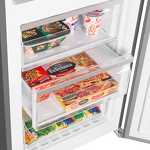 Превью картинка Холодильник с нижней морозилкой Maunfeld MFF200NFSBE #15