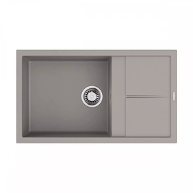 Картинка Omoikiri Sumi 86A-GR Artceramic/leningrad grey