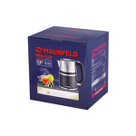 Превью картинка Чайник Maunfeld MFK-622B #13