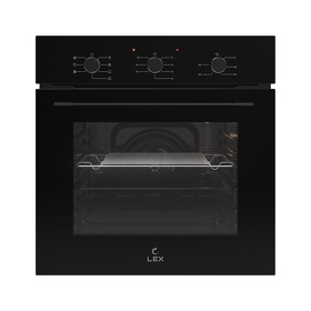 Картинка Lex EDM 075 BBL духовой шкаф