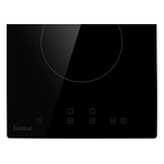 Превью картинка Электрическая варочная панель домино Evelux EV 3020 #5